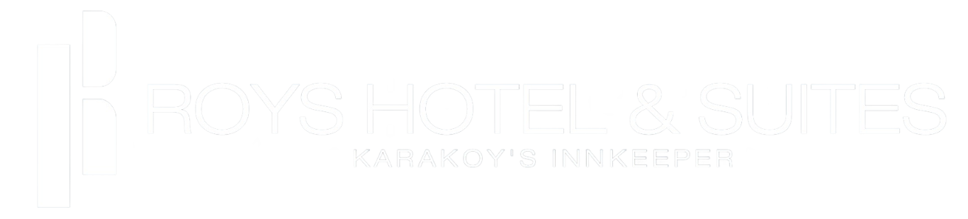 Roys Hotel & Suites